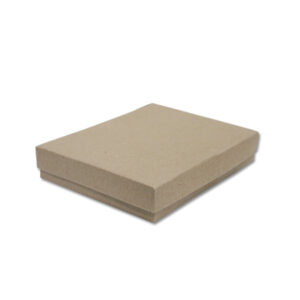 5 3/8" x 3 7/8" x 1" Jewelry Box retail store product