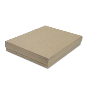 7 1/8" x 5 1/8" x 1 1/8" Jewelry Box retail store product