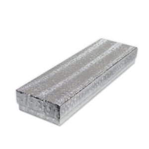 8" x 2" x 1" Jewelry Box packaging solution