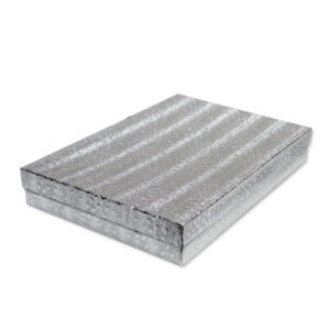 7 1/8" x 5 1/8" x 1 1/8" Jewelry Box packaging solution