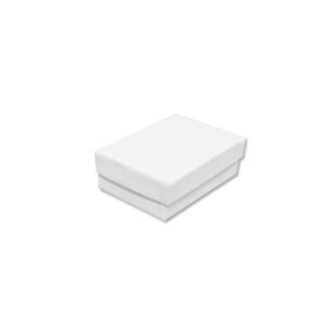 3 1/4" x 2 1/4" x 1" Jewelry Box retail store product