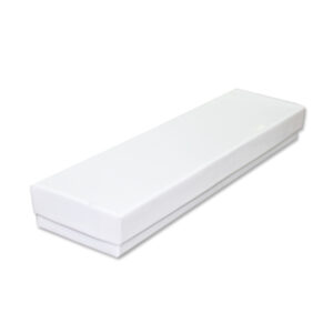 8" x 2" x 1" Jewelry Box display and packaging