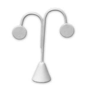 Teardrop Earring Display – view 2
