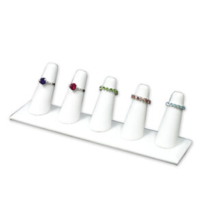 5 Ring Finger Display – view 2