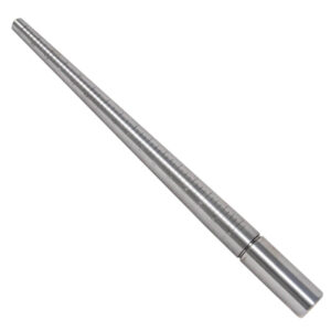 – view 2 – ring sizer satin chrome