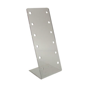 6 pair eyeglass holder display for retail sunglass stores
