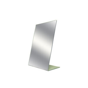 Acrylic Counter Mirrors — acrylic counter mirror 9 x 12
