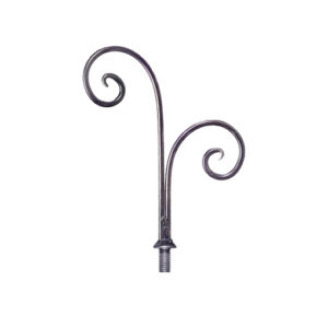 Finials with Threaded Stem — Finials with Threaded Stem