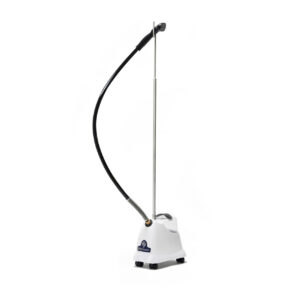 Jiffy J-2000 clothing steamer detail view